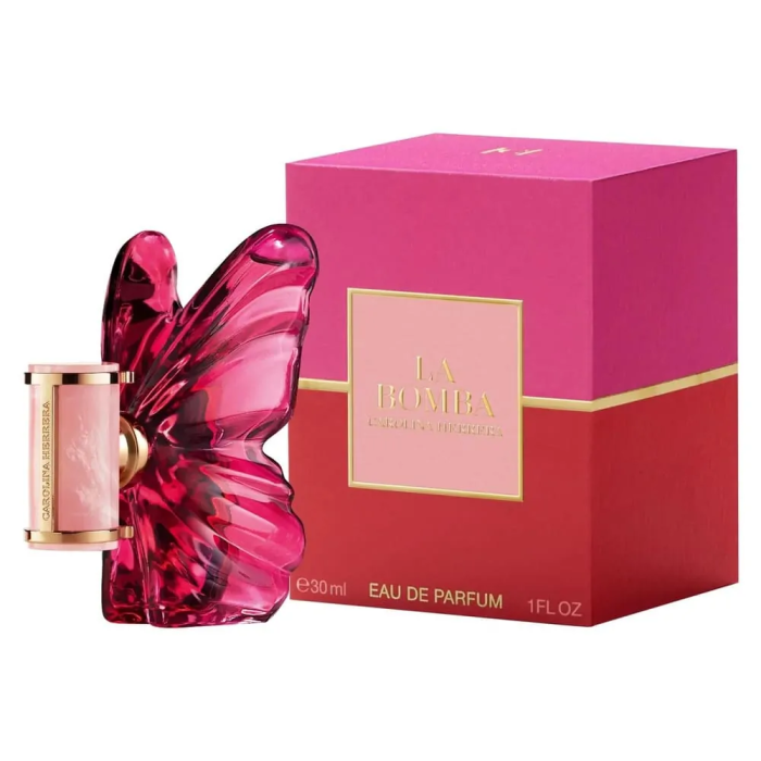 Carolina Herrera La Bomba Eau De Parfum 50ml [1]