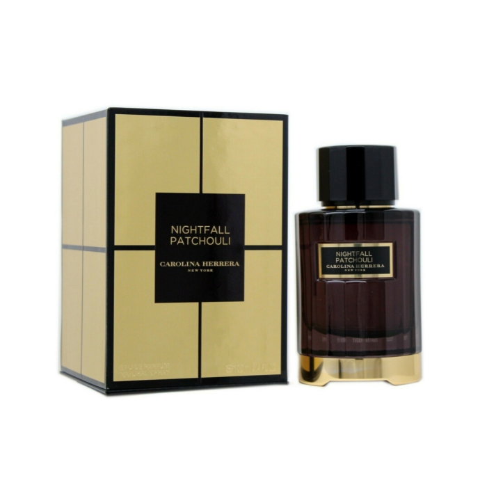 Carolina Herrera Nightfall Patchouli  Unisex Eau De Parfum [1]