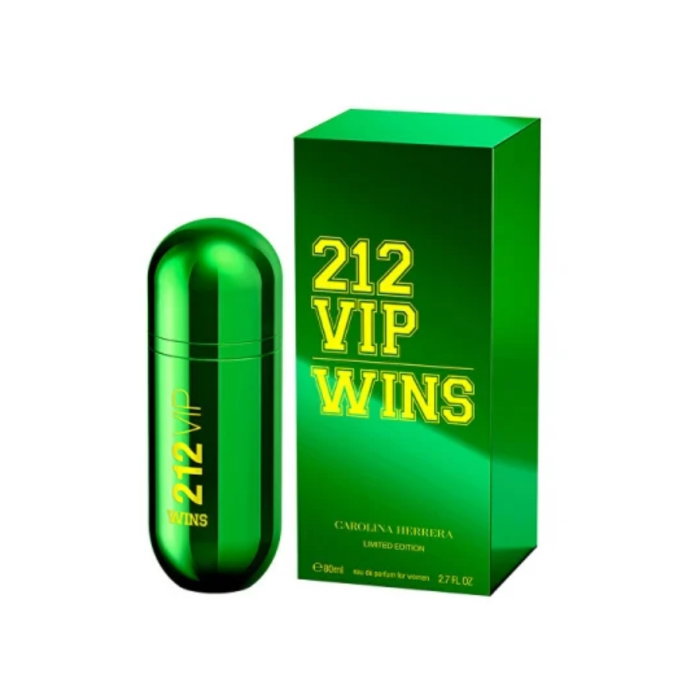 Carolina Herrera VIP Wins Eau de Parfum  - Women's Fragrance [1]