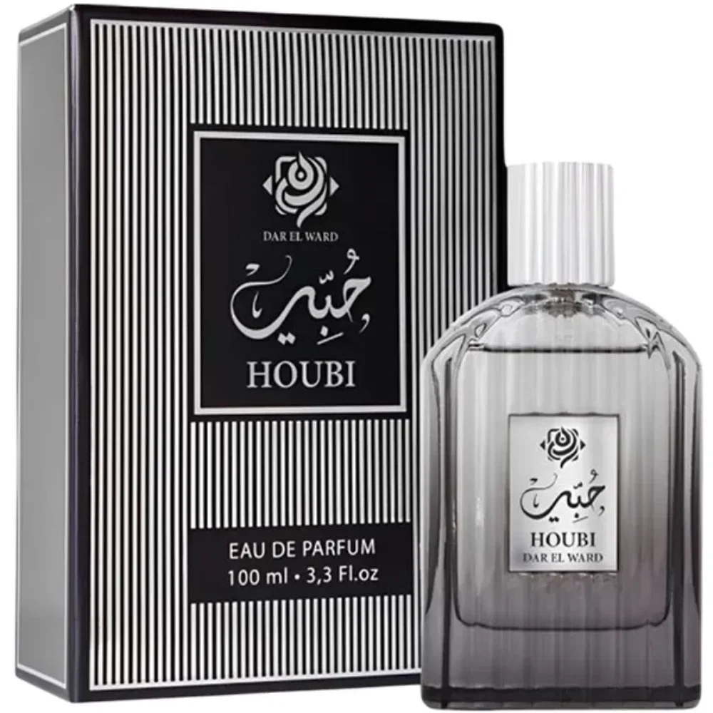 Parfum Arabesc Unisex Dar El Ward Houbi Eau De Parfum [1]