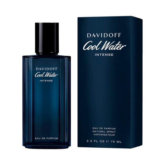 Davidoff Cool Water Man Intense Eau De Parfum [1]
