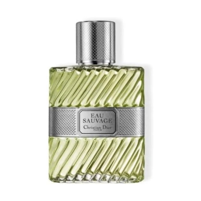Dior Eau Sauvage Man Eau de Toilette [1]