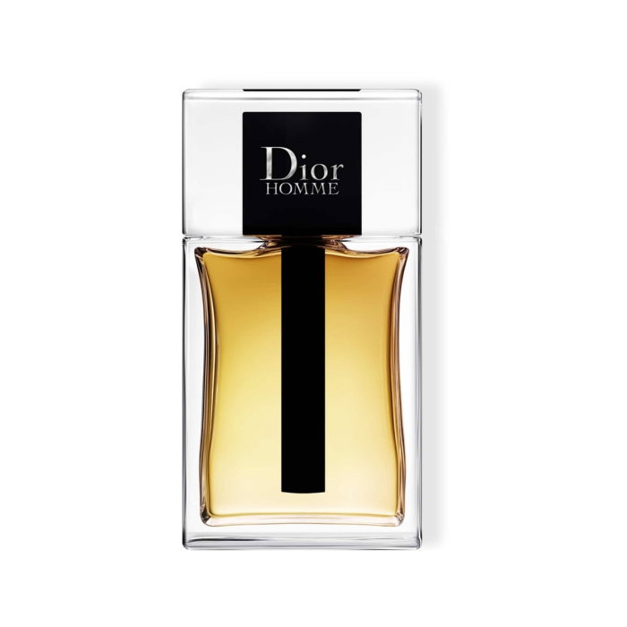 Dior Homme Eau De Toilette [1]