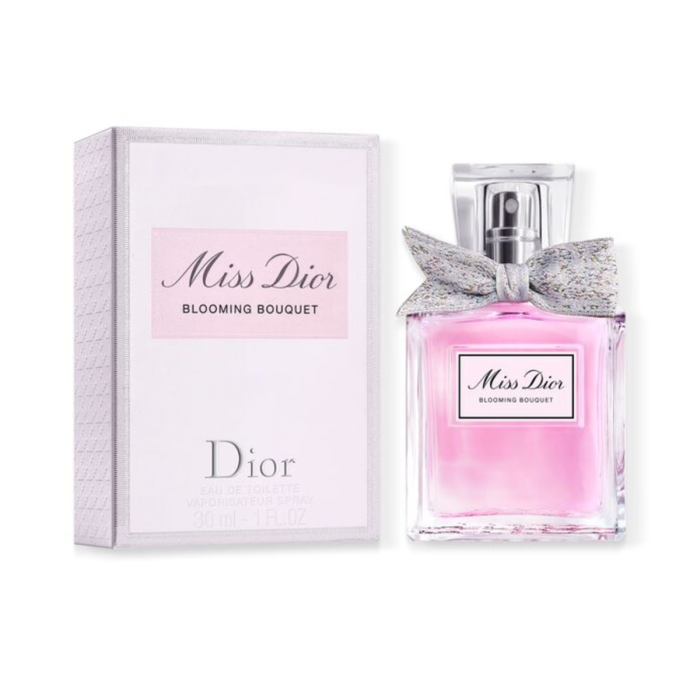 Dior Miss Dior Blooming Bouquet Eau De Toilette [1]