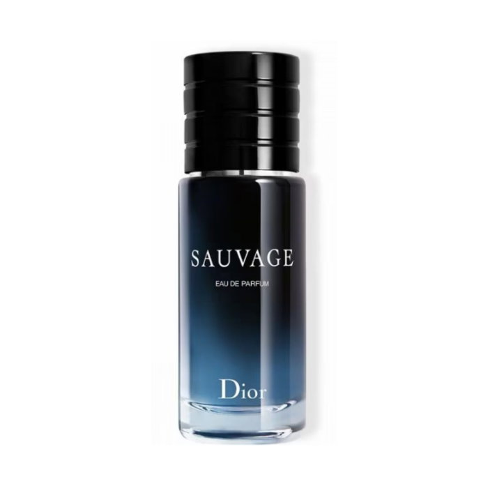 Dior Sauvage Eau De Parfum  reincarcabil [1]