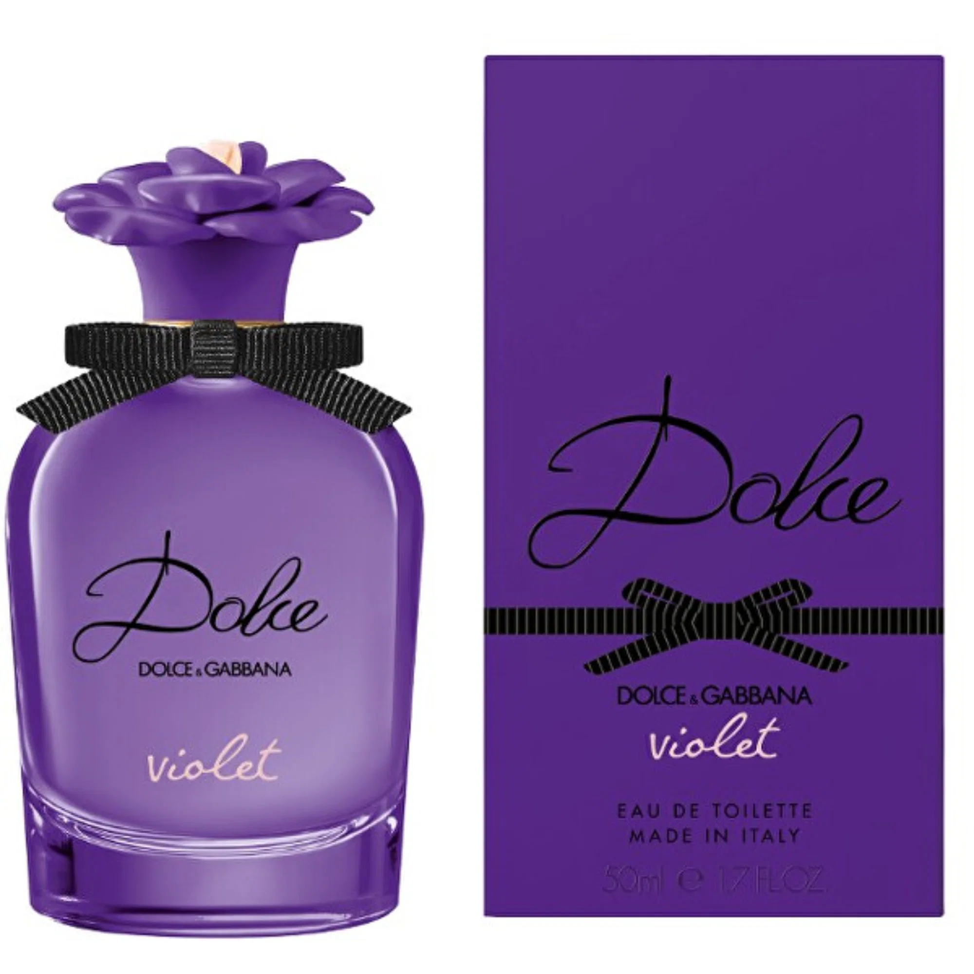 Parfum Femei Dolce Gabbana Dolce Violet Eau De Toilette [2]