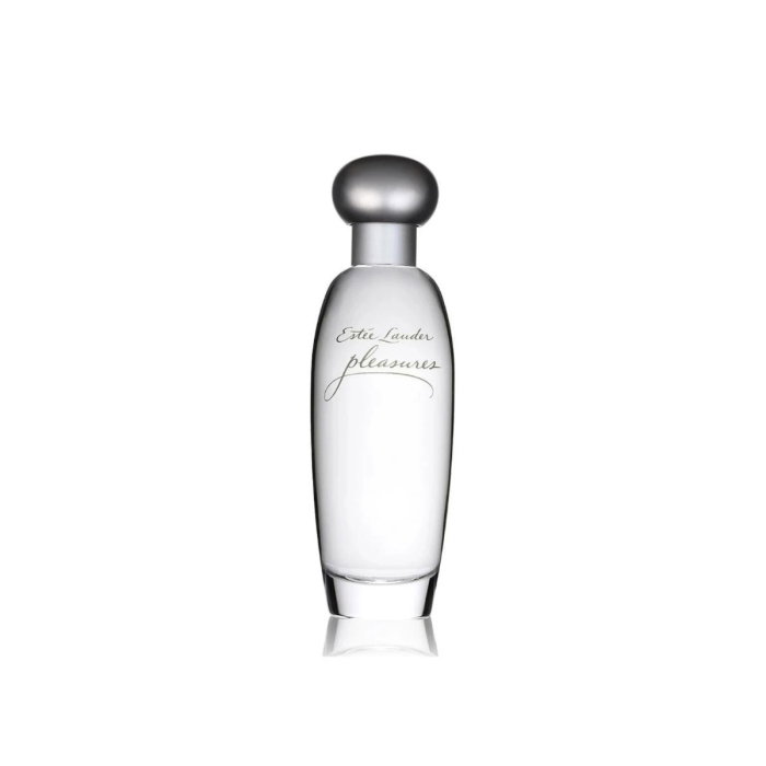 Estee Lauder Pleasures for Her Eau de Parfum [1]