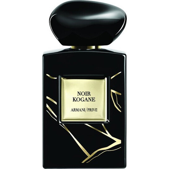 Giorgio Armani Prive Noir Kogane Unisex 3.4 Oz Edp Spray [1]