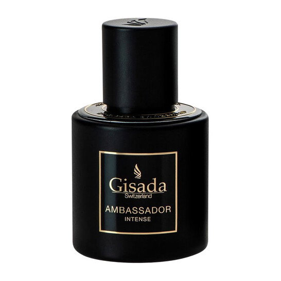 Gisada Ambassador Intense Eau De Parfum 50ml [1]