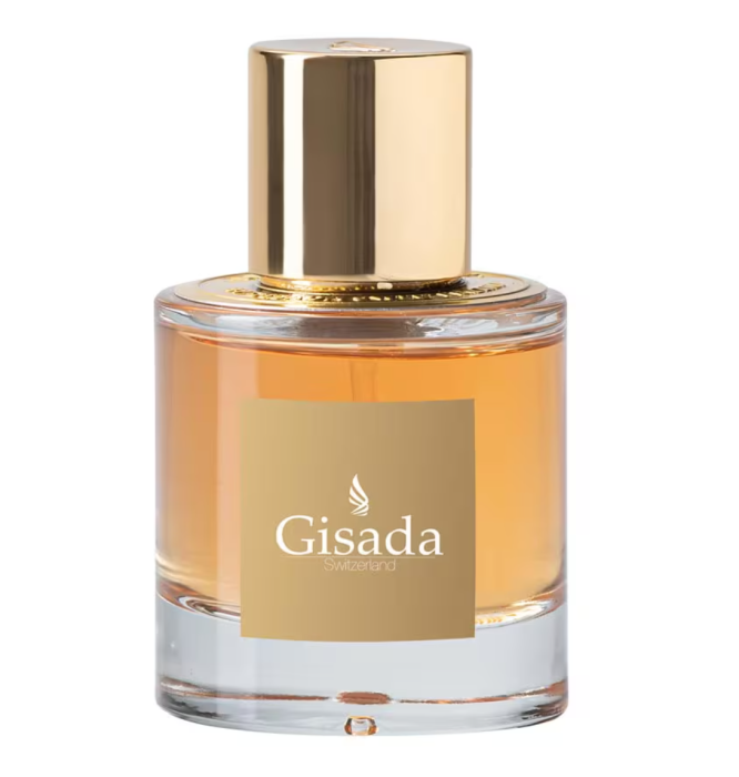 Gisada Ambassador Women 50ml Eau De Parfum Exclusive Perfume [1]