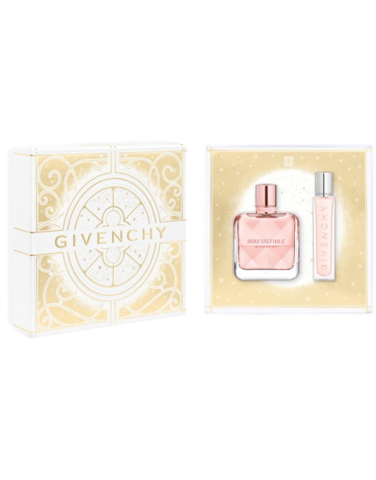 Givenchy Irresistible EDP 50ml W SET [1]