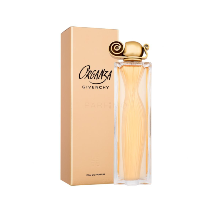 Givenchy Organza Eau De Parfum 100ml For Women [1]
