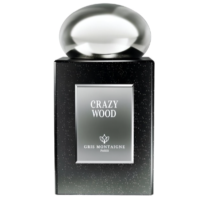 Gris Montaigne Crazy Wood Extrait De Parfum 75ml Unisex [1]