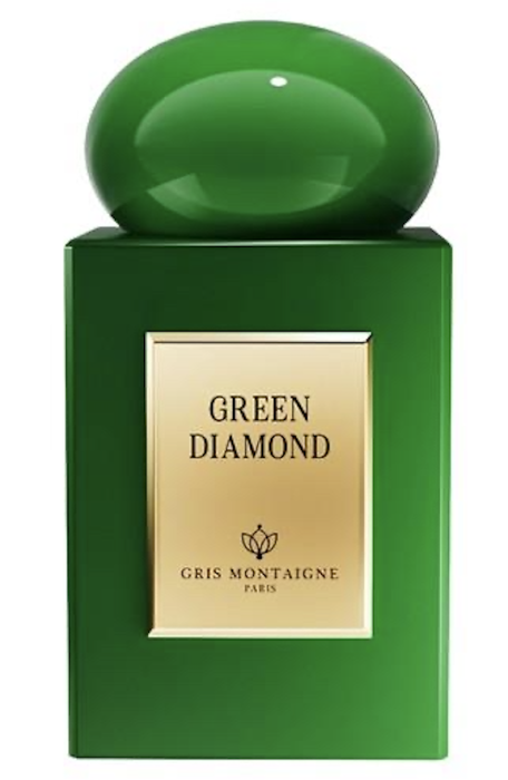 Gris Montaigne Diamond Grau Beringe Extrait De Parfum 75ml Unisex [1]