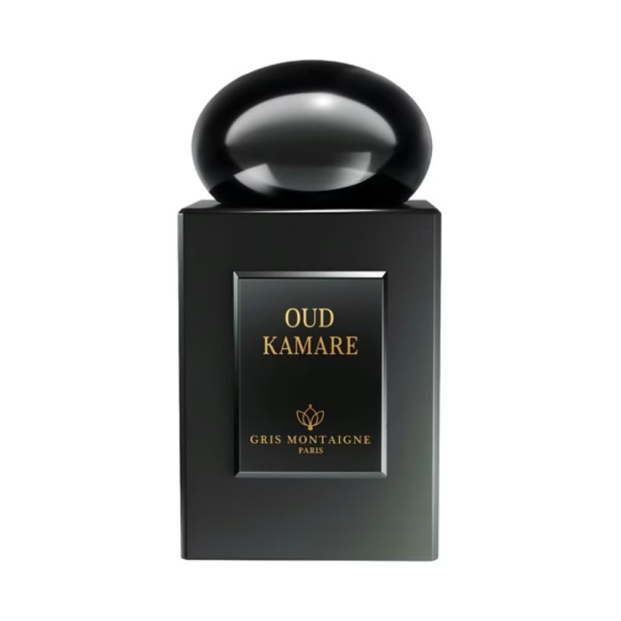 Gris Montaigne Oud Camare Extract De Parfum [1]
