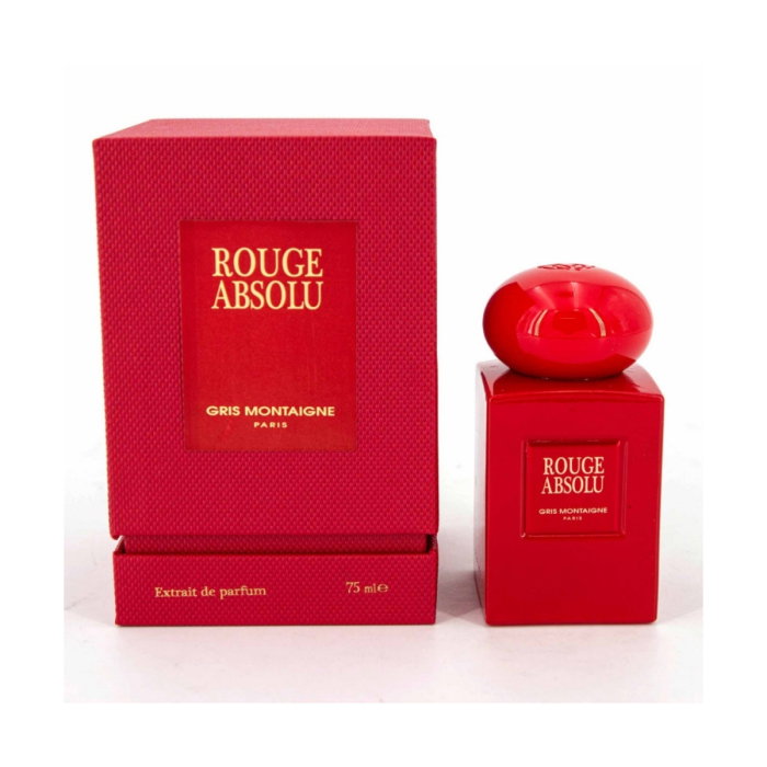 Gris Montaigne Rouge Absolue Extrait de Parfum [2]