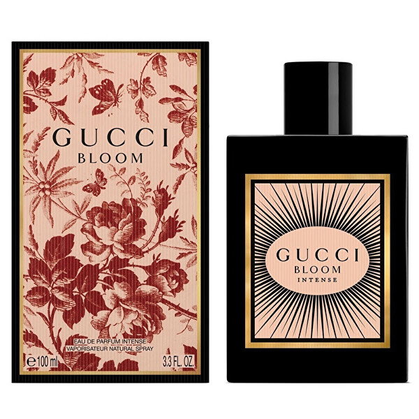 Gucci Bloom Intense Eau De Parfum Intense Spray 100ml [1]