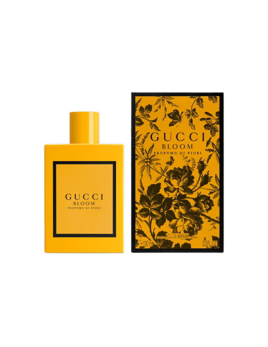 Gucci Bloom Profumo Di Fiori Eau De Parfum Spray 50 ml [1]