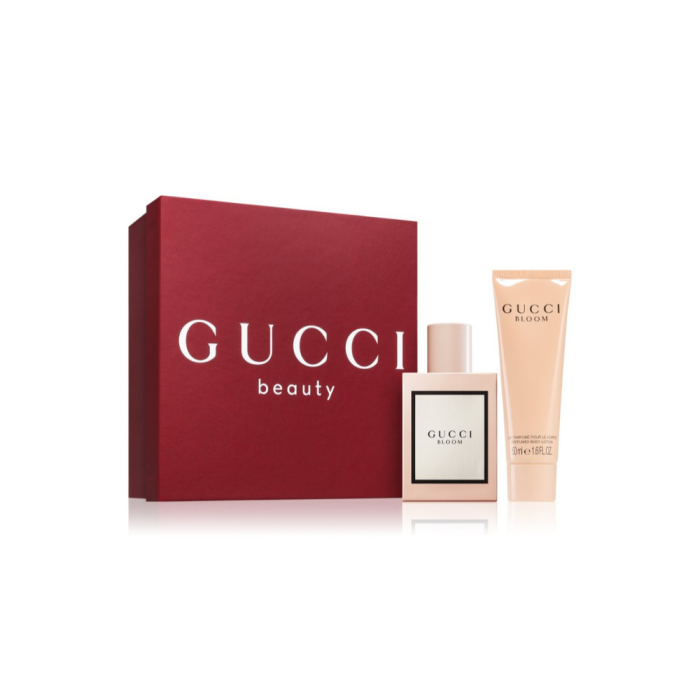 Gucci Bloom EDP 50ml W SET [1]