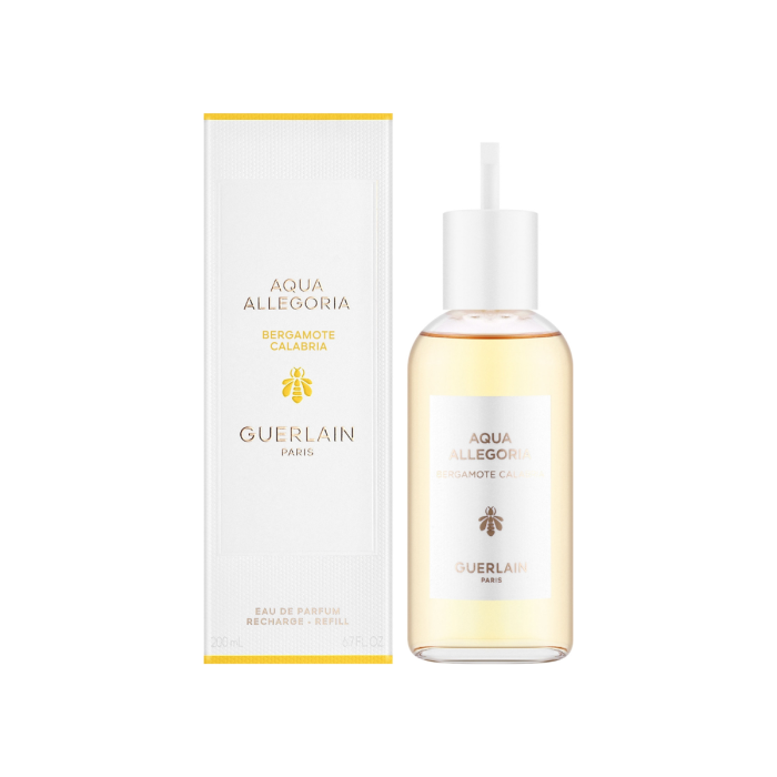 Guerlain Aqua Allegoria Bergamote Calabria Eau de Toilette Refil… [1]