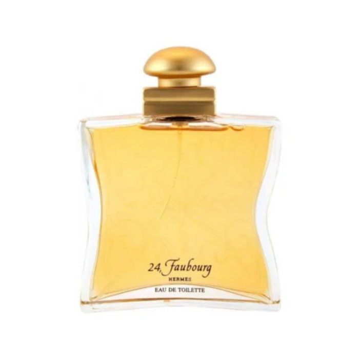 Hermes 24 Faubourg Eau De Toilette [1]