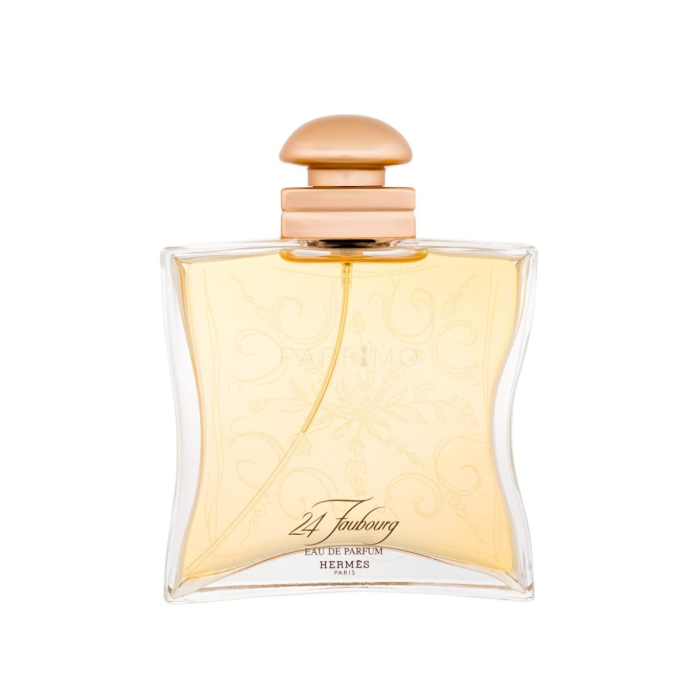 Hermes 24 Faubourg Eau De Toilette 50ml Women Spray [1]