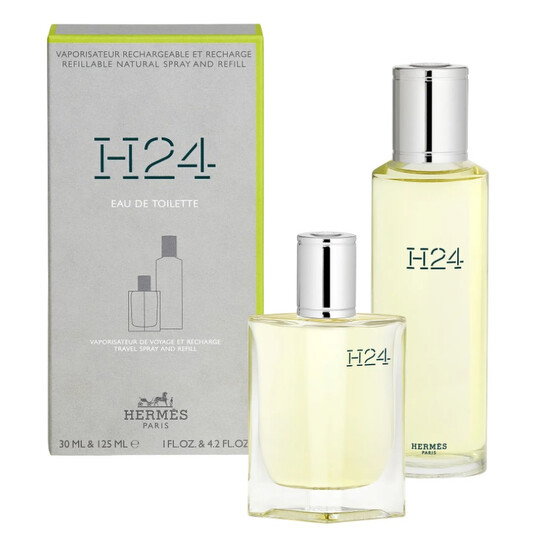 Hermes H24 EDT 30ml M SET [1]