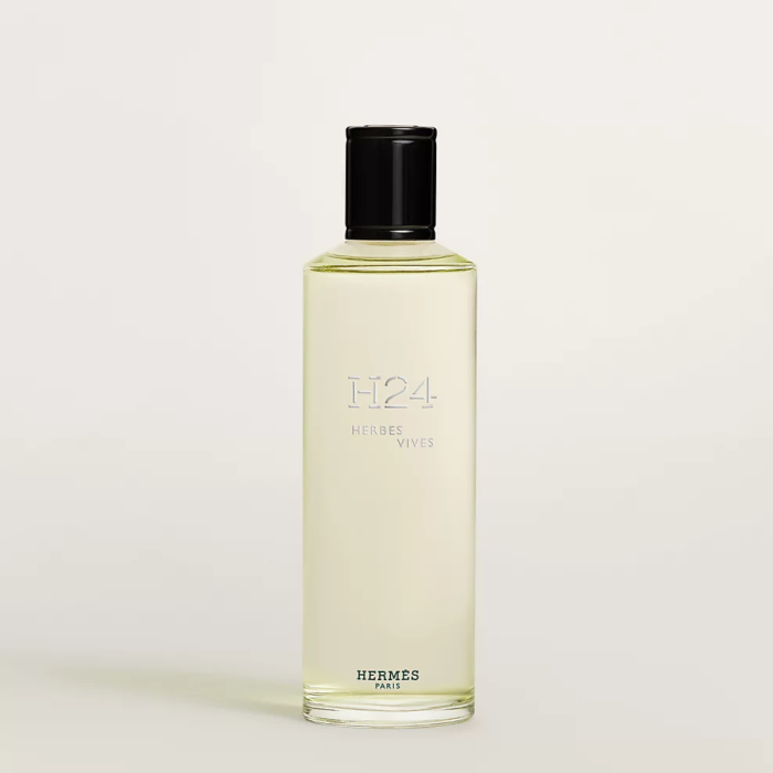 Herms Herms H24 Herbes Vives Eau De Parfum 200ml Refill [2]