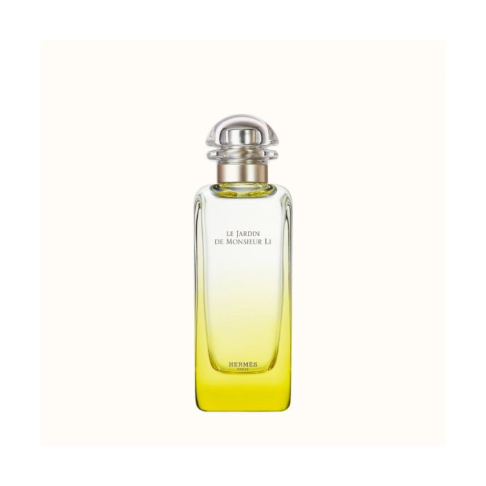 Hermes Le Jardin De Monsieur Li Eau De Toilette [1]