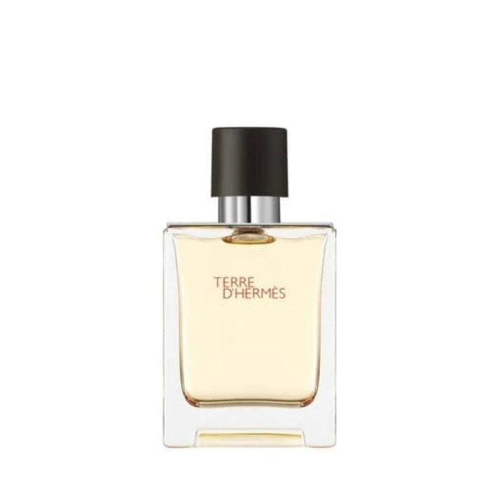 Hermes Terre D'Hermes Eau De Toilette [1]