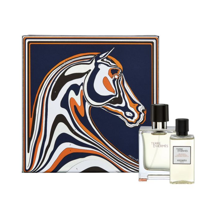 Hermes Terre D Hermes EDT 50ml M SET [1]
