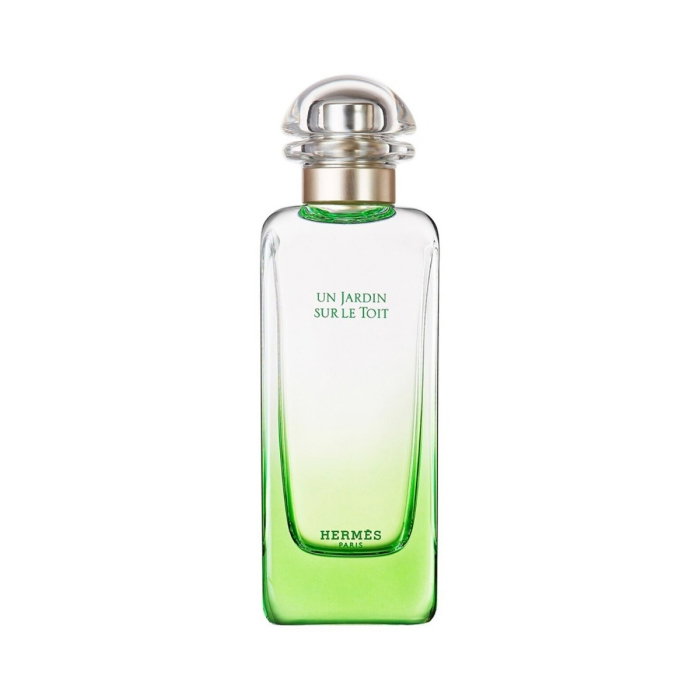 Hermes Un Jardin Sur Le Toit Eau De Toilette [1]