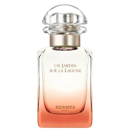 Herms Un Jardin Sur La Lagune Eau De Toilette Spray 30ml [1]
