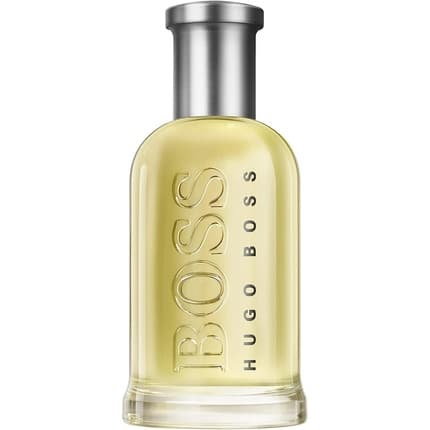 Hugo Boss Bottled Eau de Toilette for Men 100ml [1]