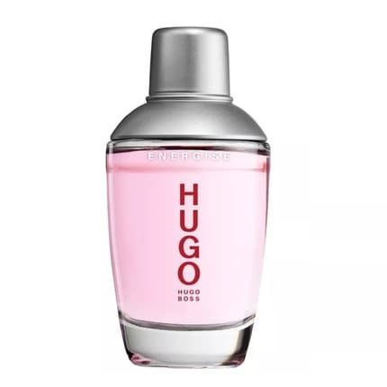 Hugo Boss Hugo Energise Eau De Toilette Spray 75ml [1]