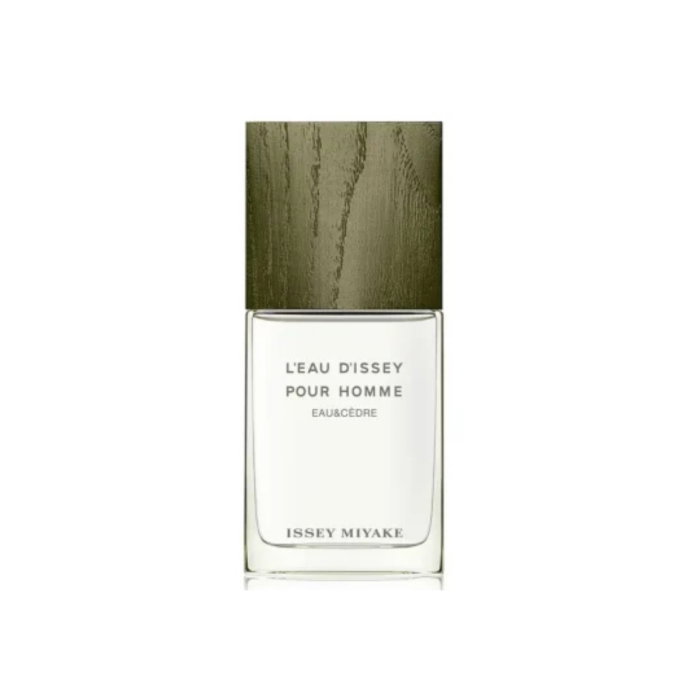 Issey Miyake L'Eau D'Issey Pour Homme Eau & Cedre Eau De Toilette [1]