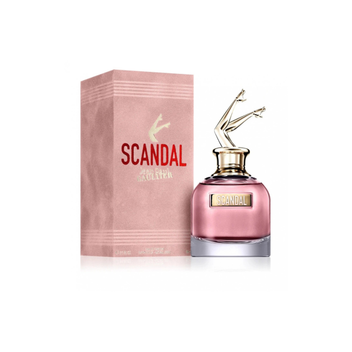Jean Paul Gaultier Scandal Eau De Parfum Spray 80ml [1]