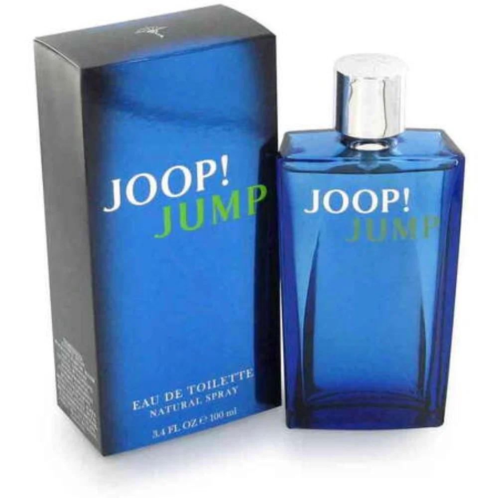 Parfum Barbati Joop Jump Eau De Toilette [1]