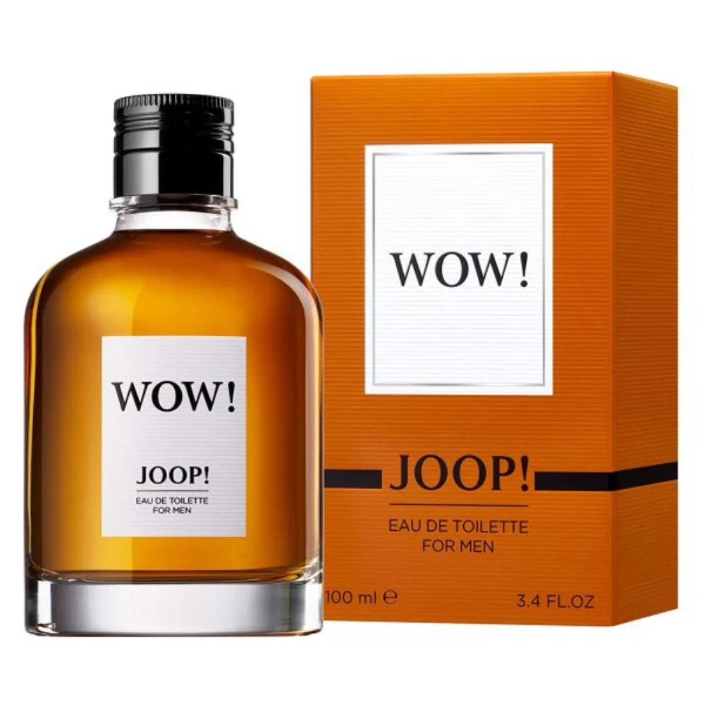 Parfum Barbati Joop Wow Eau De Toilette [1]
