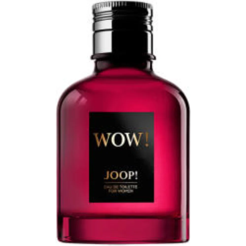 Parfum Femei Joop Wow Eau De Toilette [1]