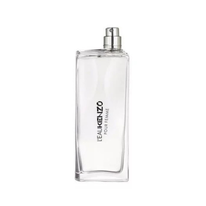 Kenzo L'Eau Kenzo Pour Femme Eau De Toilette [1]