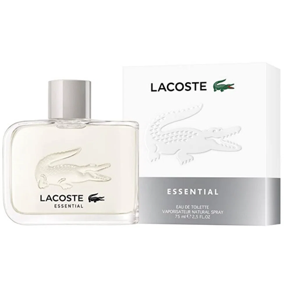 Parfum Barbati Lacoste Essential Eau De Toilette [1]