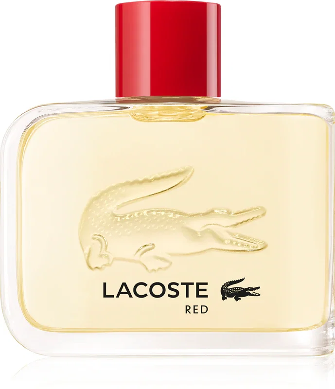 Parfum bărbați Lacoste Red Style in Play Eau de Toilette original BonjourParis [1]