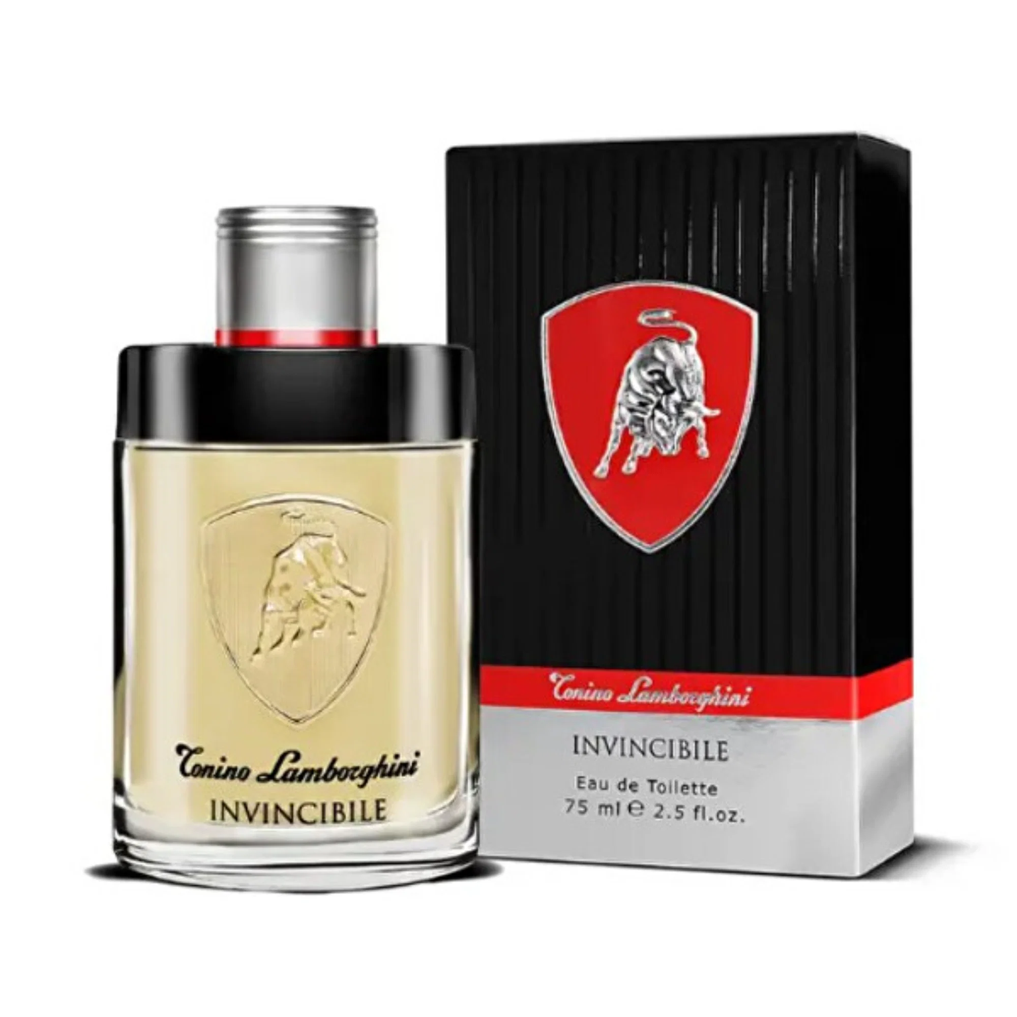 Parfum Barbati Tonino Lamborghini Invincibile Eau De Toilette [1]