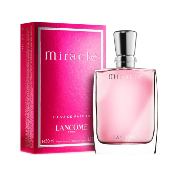 Lancome Miracle Eau De Parfum 100 ml Spray For Women [1]