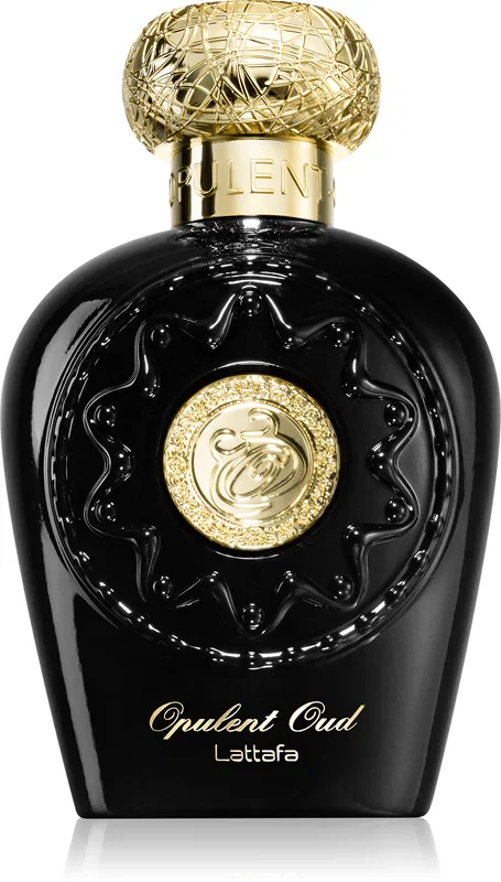Lattafa Opulent Oud – Eau De Parfum – Unisex100 ml [1]