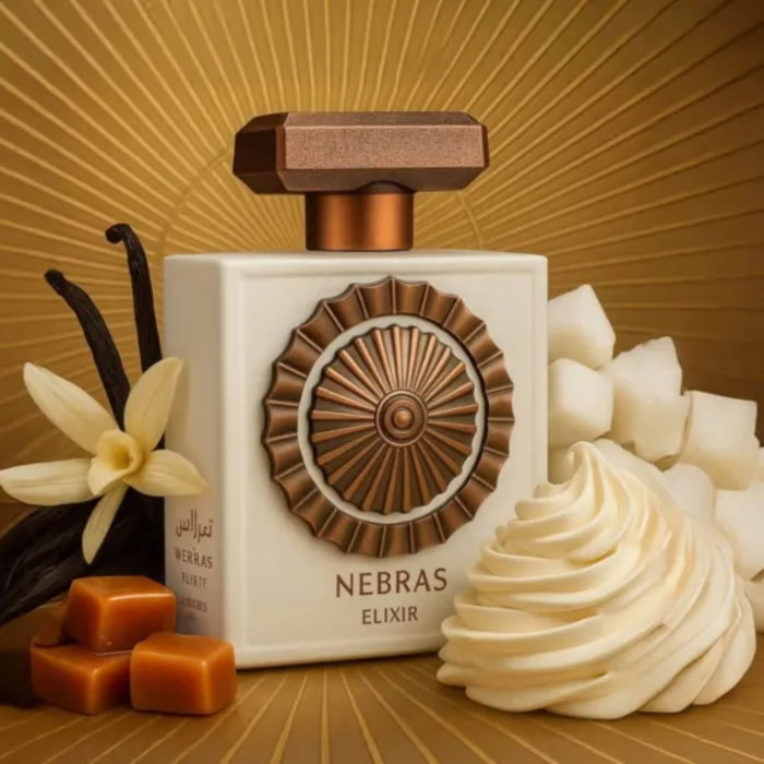 Parfum Arabesc Lattafa Pride Nebras Elixir Eau De Parfum Unisex 100 ml [2]