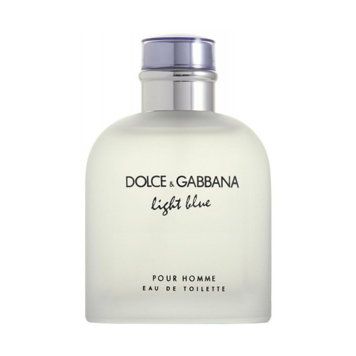 Light Blue by Dolce & Gabbana Eau de Toilette For Men [1]