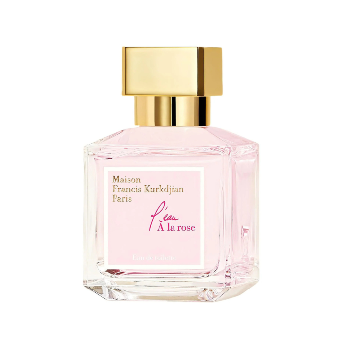 Maison Francis Kurkdjian – L'eau A La Rose – Eau de Toilette – Dama [1]