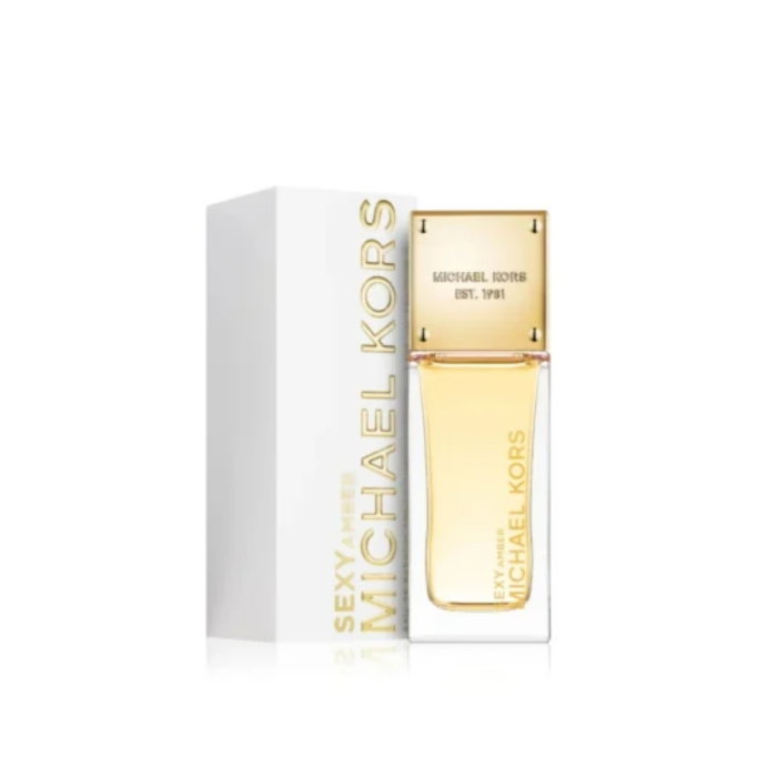 Michael Kors Sexy Amber Eau De Parfum [1]
